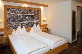 Landhotel Föhrenhof