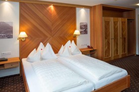 Landhotel Föhrenhof
