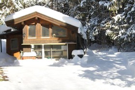 Pension Apartment Steiner