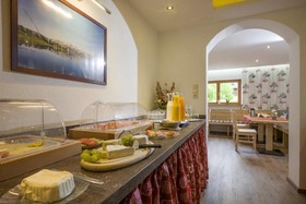 Pension Apartment Steiner