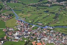 Pension Apartment Steiner