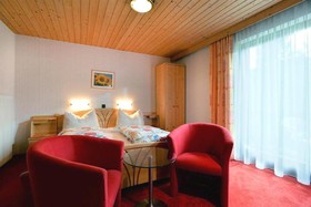 Pension Apartment Steiner