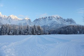 Pension Apartment Steiner