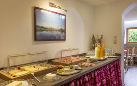 Pension Apartment Steiner