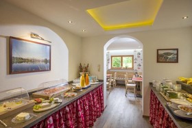 Pension Apartment Steiner