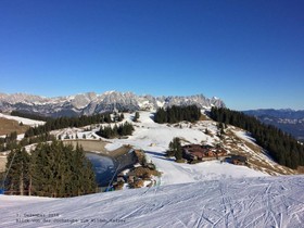 Pension Apartment Steiner