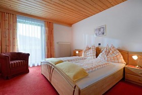 Pension Apartment Steiner