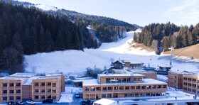 Tirol Lodge