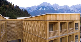 Tirol Lodge