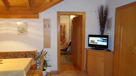 Bauernhof Vergoetschnerhof