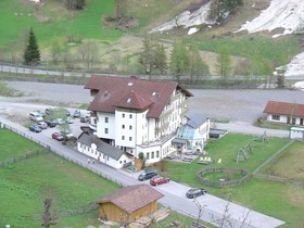 Hotel Tia Monte