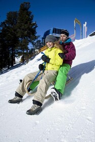 Hotel Tia Smart Natur