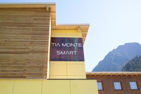 Hotel Tia Smart Natur
