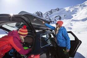 Hotel Tia Smart Natur