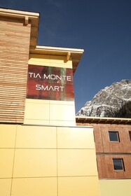 Hotel Tia Smart Natur