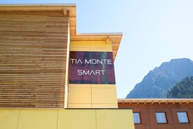 Hotel Tia Smart Natur
