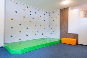 Hotel Tia Smart Natur