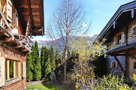 Almdorf Chalets