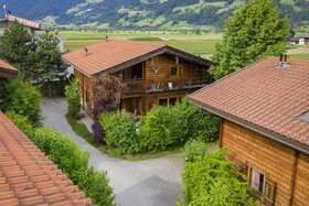Almdorf Chalets
