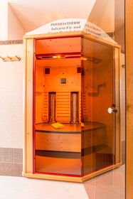 Apartment Koch Pension