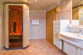 Apartment Koch Pension