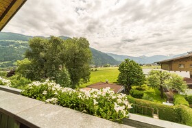 Apartment Koch Pension