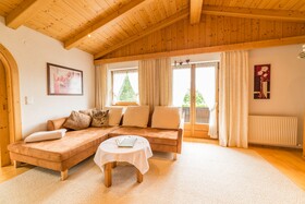 Apartment Koch Pension