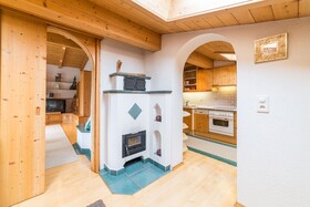 Apartment Koch Pension