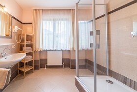 Apartment Koch Pension