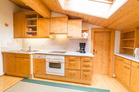 Apartment Koch Pension