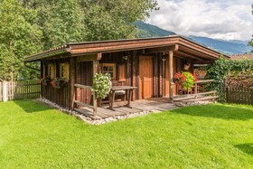 Apartment Koch Pension