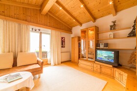 Apartment Koch Pension