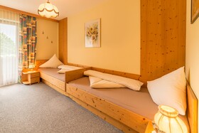 Apartment Koch Pension