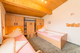 Apartment Koch Pension