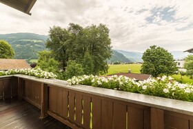 Apartment Koch Pension