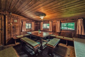 Apartment Koch Pension