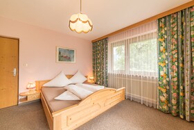 Apartment Koch Pension