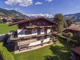 Apartment Koch Pension