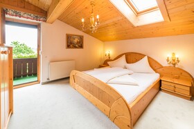 Apartment Koch Pension