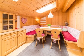 Apartment Koch Pension