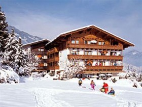 Gartenhotel Crystal beauty & spa