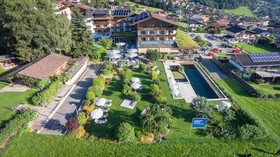 Gartenhotel Crystal beauty & spa