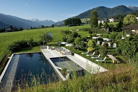 Gartenhotel Crystal beauty & spa