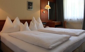 Gartenhotel Crystal beauty & spa