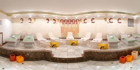 Gartenhotel Crystal beauty & spa