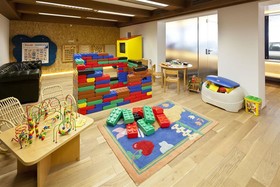 Gartenhotel Crystal beauty & spa