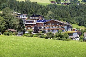 Gartenhotel Crystal beauty & spa