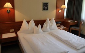 Gartenhotel Crystal beauty & spa