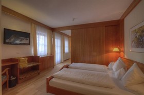 Gartenhotel Crystal beauty & spa