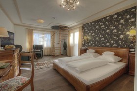 Gartenhotel Crystal beauty & spa